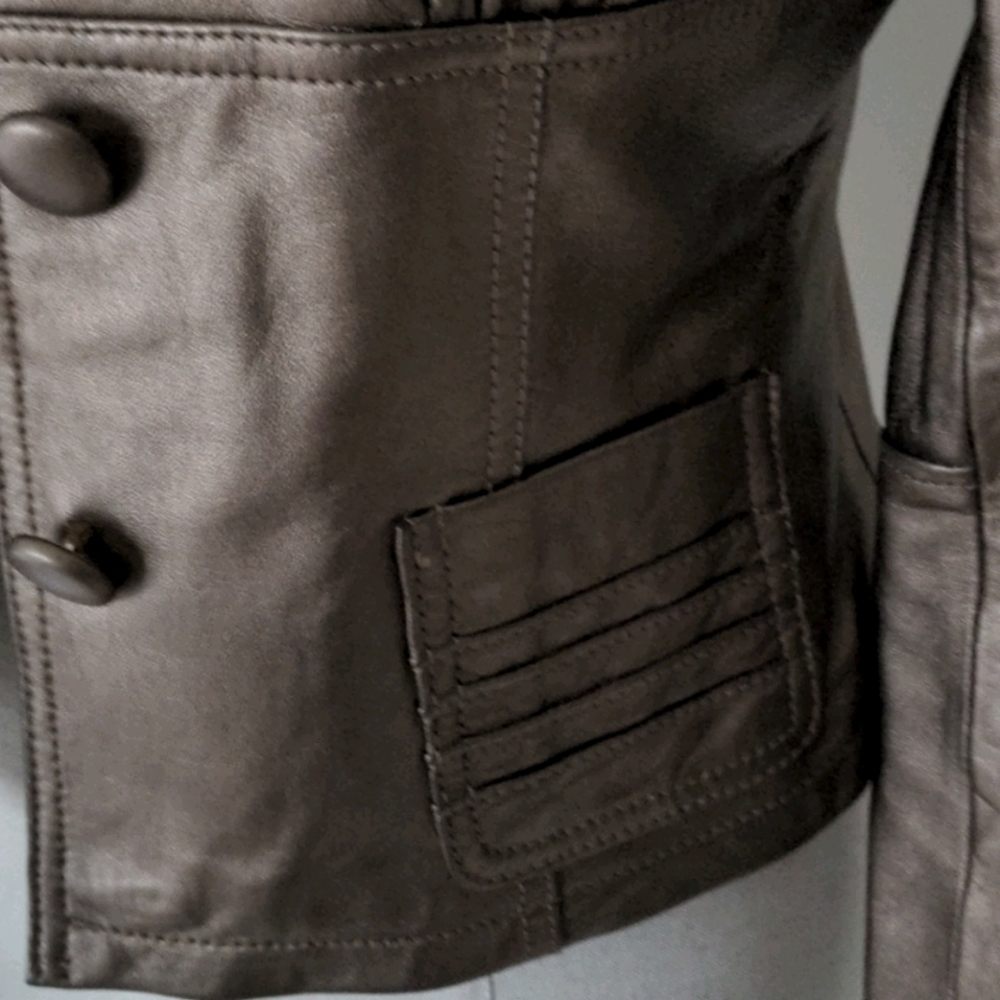 Ideology Jacket - image 6